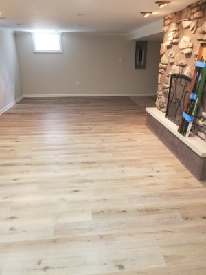 Well-Established Flooring Business For Sale