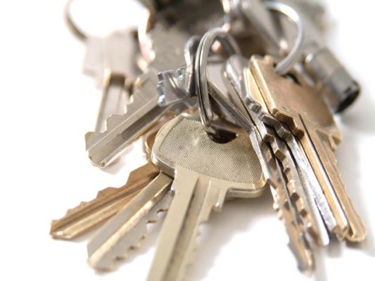 Locksmith