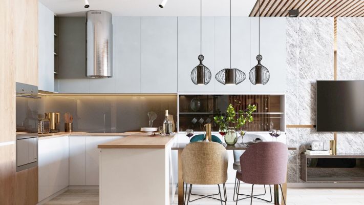 Los Angeles Interior Staging Company For Sale