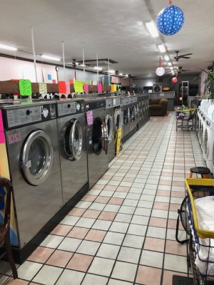 Laundromat