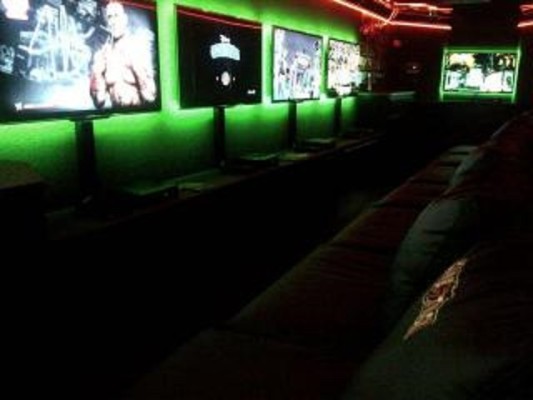 Entertainment Business for Sale in Collin County