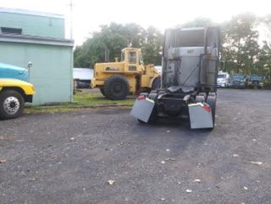 National Trucking Business in Bucks County,PA