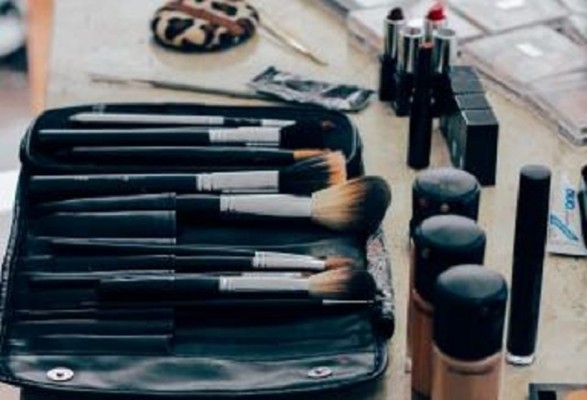 Wholesale Beauty Supply Business