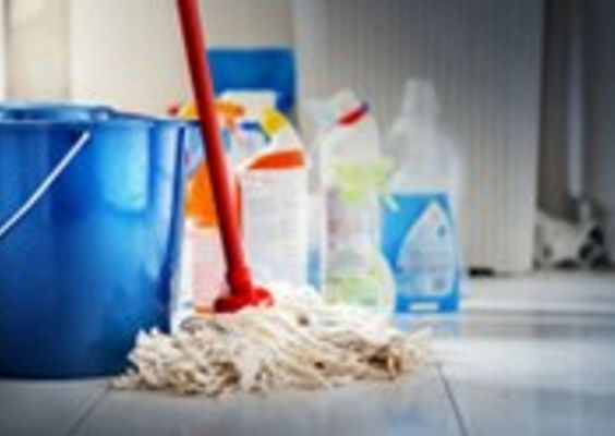 Residential & Property Management Cleaning Services