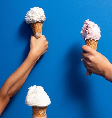 Who Doesn’t Love Ice Cream?