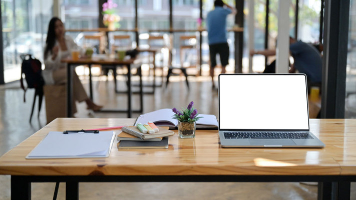 Coworking Office Space Franchise Opportunity