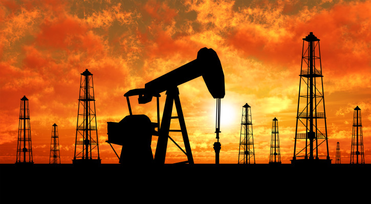 Sale Of Oil Business in Russia