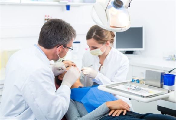 Highly Profitable Well Established Dental Practice