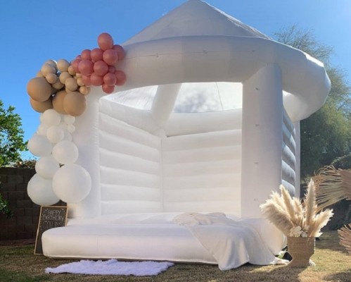 Trending Elegant Event Rental Business