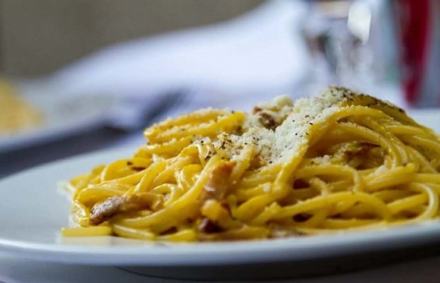 Busy Italian Restaurant in Great Location
