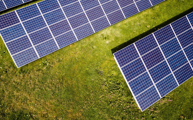 Funding Wanted For Solar Projects in Ukraine