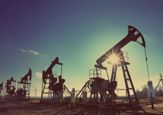 Texas Oil Deal/ Est. 25 BOPD $225k Caldwell County