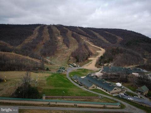 Distressed RE Project - Resort, MultiFamily, Park