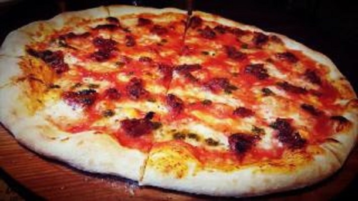 Pizzeria in New Jersey