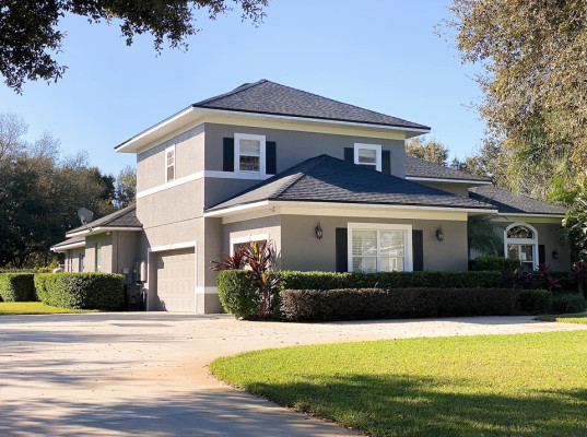 Profitable Roofing Company