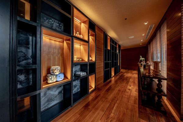 Custom Millwork Manufacturing Business