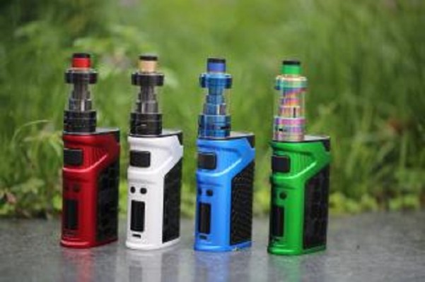 Vape and CBD - 3 Store Pkg Hartford County