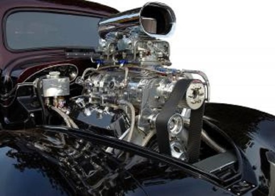 Auto Repair Business
