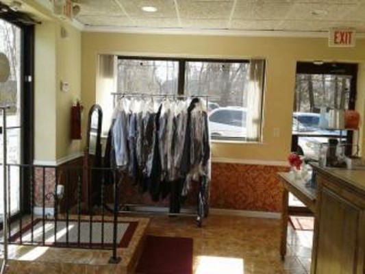 Established Dry Cleaners in Passaic County, NJ