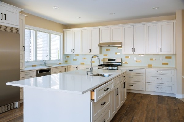 Cabinet Refinishing Business