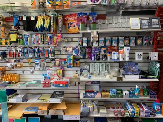 Convenience & Gift Shop for Sale in Suffolk County