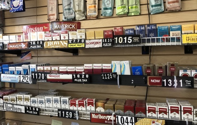 Busy Mini Mart for Sale in Massachusetts