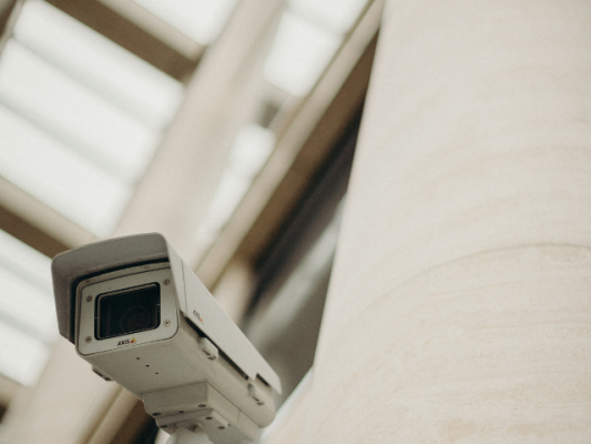 14 eCommerce Brand in the Home & Business Security