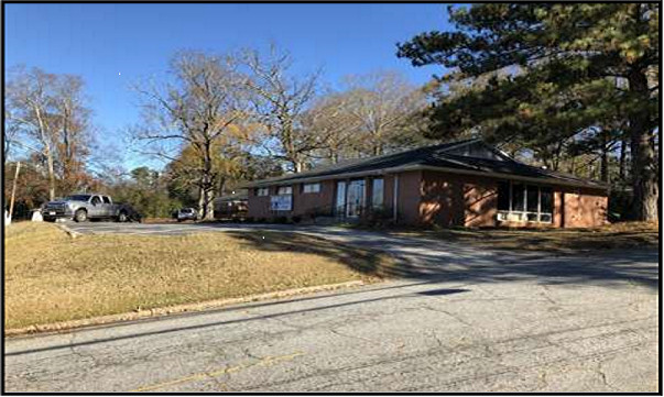 Established PT Business with Real Estate