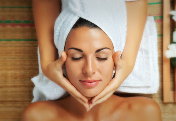 Skin Care and Spa with Rental Rooms