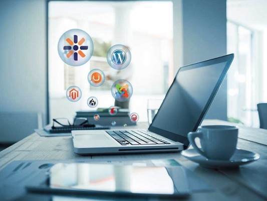 11 Yr. International Web Development & Design Firm