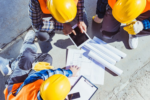 Highly Profitable Commercial Specialty Contractor