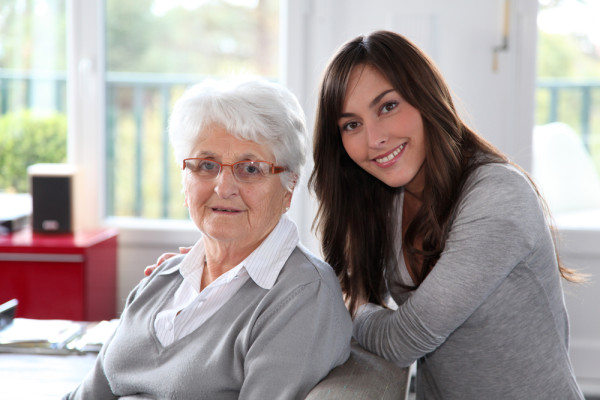Homecare Agency - Medical & Companion