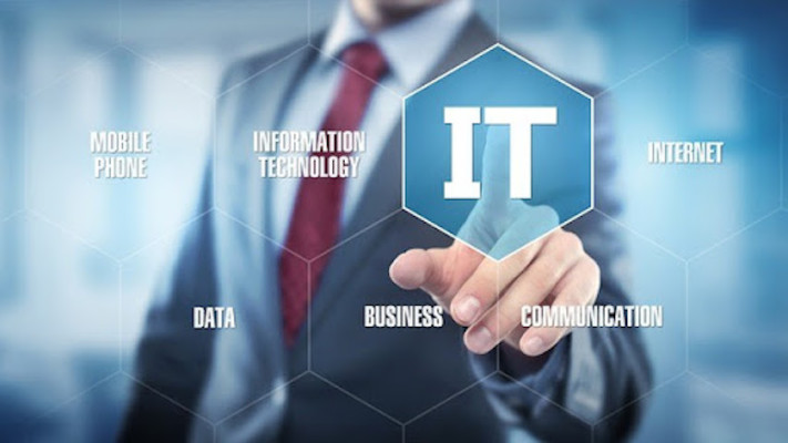 Profitable IT Company