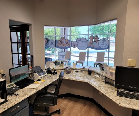 Increasing Profits for Five-Star Plano Practice