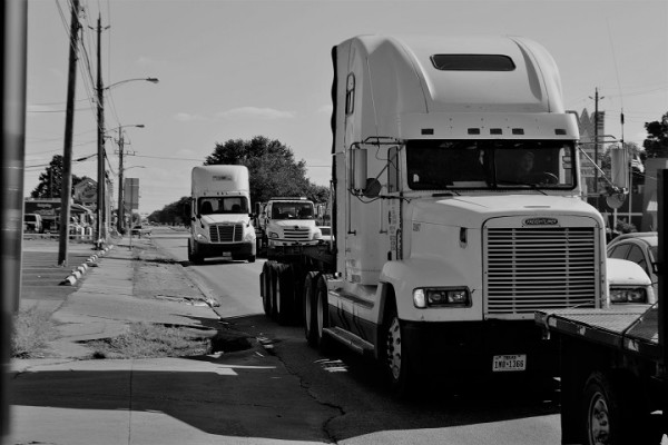 Moving & Storage Company For Sale in Virginia