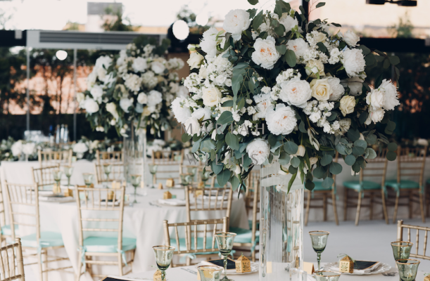 Thriving High-end Floral Business - Hawaii