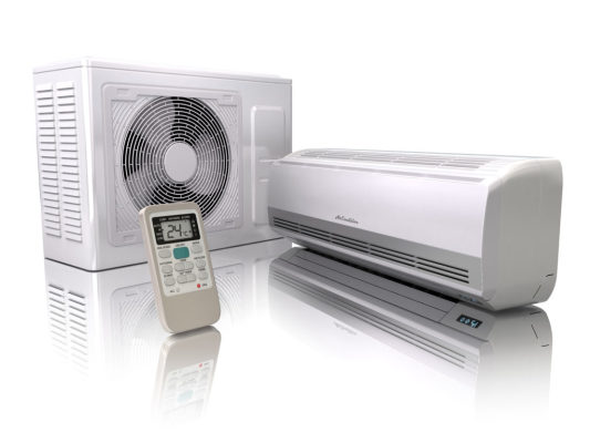HVAC & Air Quality Company