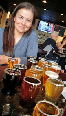 Established Brewpub and Pizzeria
