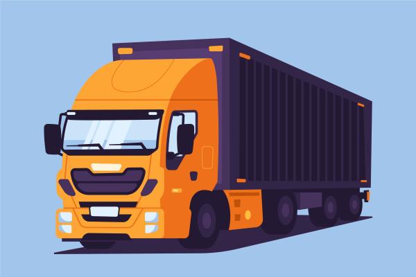 Highly Profitable New York Trucking Company