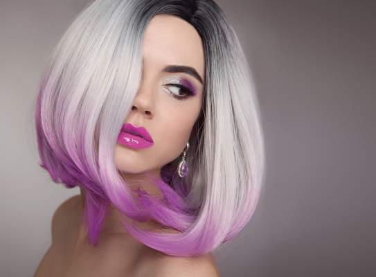 Price Reduced/ Busy, Upscale Salon for Sale