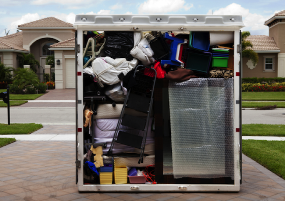 Portable Storage Container Company