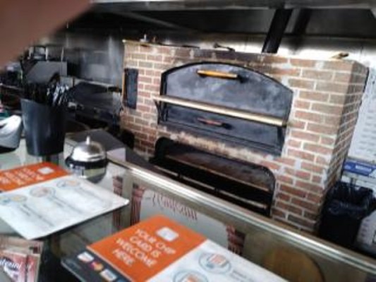 Established Pizzeria in Burlington County, NJ