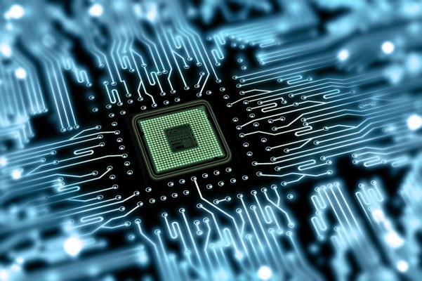 Electronic Supply Business for Sale