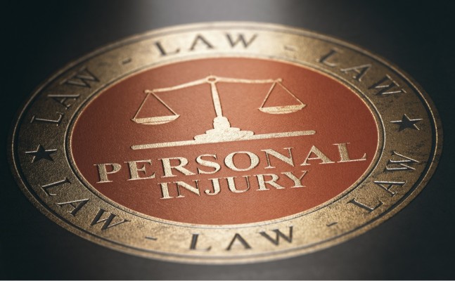 Top San Francisco Bay Personal Injury Law Firm