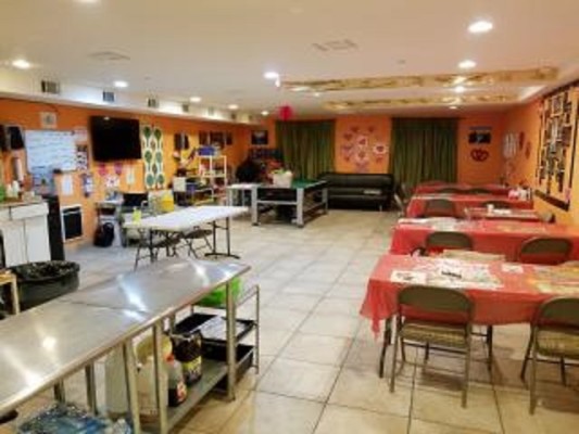 Adult Social Day Care Business in NYC