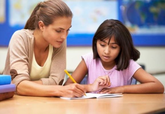 5-Star Rated Tutoring Center for Sale