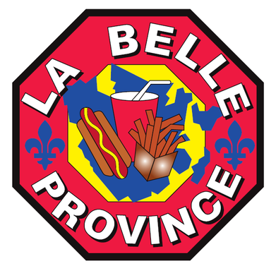La Belle Province - East of Montreal