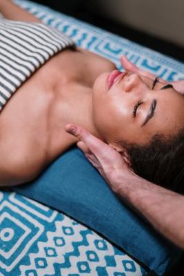 Massage Franchise - 66% Recurring Revenue