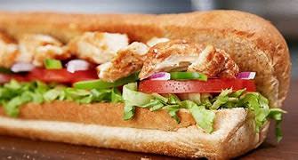 National Sandwich Franchise in Busy Shopping Center