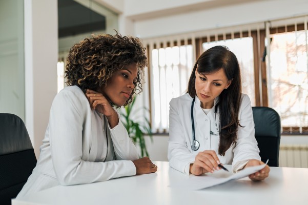 Upscale Family Medicine Practice with 8,600 Pts